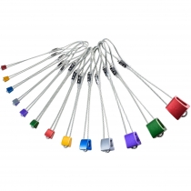 블랙다이아몬드 스톱퍼 셋/Stopper