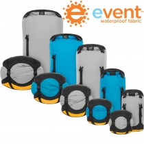 씨투써미트 이벡 컴프레션 이벤트 드라이 백/Evac Compression