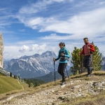 잠발란 바이오즈 GTX 하이킹 부츠-여/Vioz