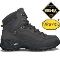 로바 레니게이드 GTX Mid 하이킹 부츠-남/Renegade