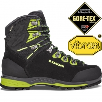 로바 티켐 Evo GTX 백패킹 부츠-남/Ticam