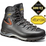 아솔로 파워메틱 200 GV EVO GTX 백패킹 부츠-남/Power Matic