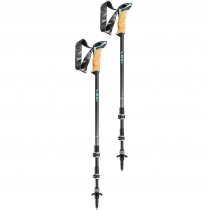 레키 크레시다 안티쇽 트레킹 폴-여/Cressida