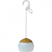 스노우픽 호오즈키 LED 랜턴/Hozuki