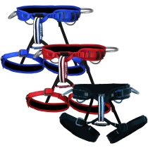 메톨리우스 세이프테크 트래드 하네스/Safe Tech Trad