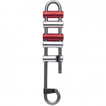 페츨 랙 디센더/Rack Descender