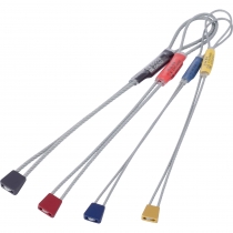 디엠엠 마이크로 월넛/Micro Wallnuts