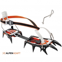 페츨 샤켄 크램폰/Sarken