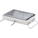 스노우픽 더블 바베큐 박스/BBQ