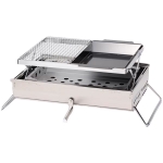 스노우픽 더블 바베큐 박스/BBQ