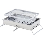 스노우픽 더블 바베큐 박스/BBQ