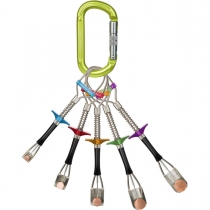 트랑고 볼너트 프로텍션/BallNutz