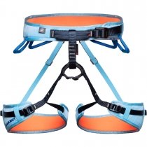 마무트 오빌3 슬라이드 하네스-여/Ophir