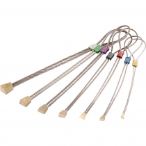 디엠엠 HB 브라스 옵셋 스톱퍼/HB Brass