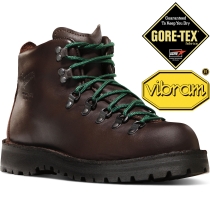 대너 마운틴 라이트2 GTX 하이킹 부츠-남/Mountain