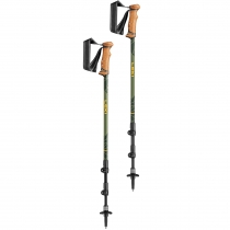 레키 레거시 라이트 안티쇽 트레킹 폴/Legacy