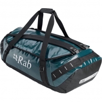 랩 익스페디션 킷백2 120 더플백/Expedition Kitbag