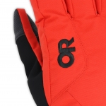 아웃도어리서치 아드레날린 3 in 1 글러브-남/Adrenaline