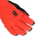 아웃도어리서치 아드레날린 3 in 1 글러브-남/Adrenaline