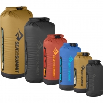 씨투써미트 빅 리버 드라이 백/Big River