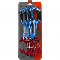 매드락 슈퍼 라이트 드로우 셋(6팩)/Super Light