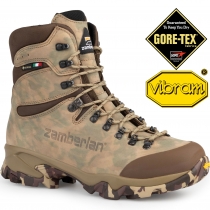 잠발란 링스 미드 GTX RR 헌팅 부츠-남/Lynx