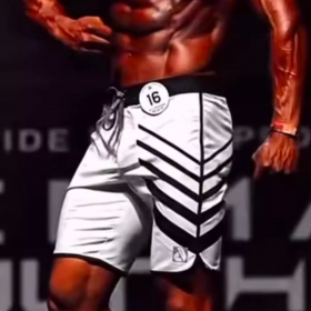 [POSINGWEAR] 정품 Dunkelvolk Physique Board Short