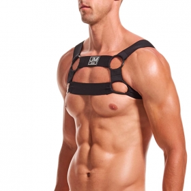 [GT] LUKE HARNESS