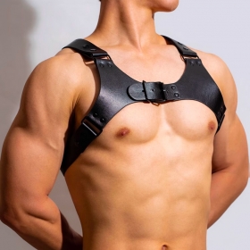 [GT] BODY HARNESS
