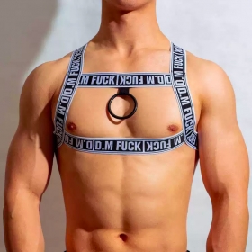 [GT] F*CK HARNESS