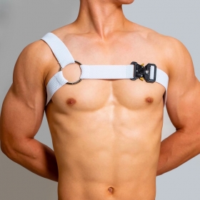 [GT] BUCKLE HARNESS