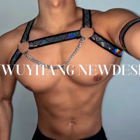 [GT] FRACTAL HARNESS