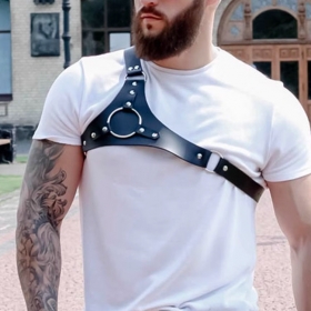 [GT] SIDE ARM HARNESS