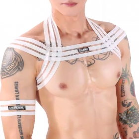 [GT] STRAP HARNESS