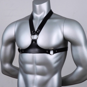 [GT] BONDAGE HARNESS
