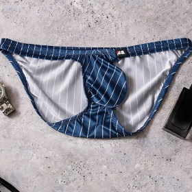 [GT] Stripe Bikini (725-SJ)