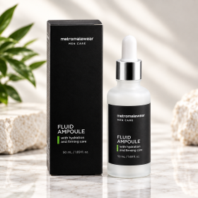 [M2W MENCARE] MENS FLUID AMPOUL 50ml