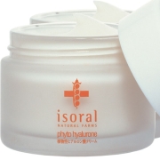 이소랄 히아루론 크림 PHYTO HYALURONE CREAM x 2EA