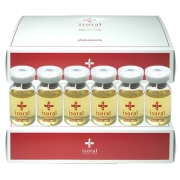 이소랄 플라센타 원액 PHYTO PLACENTA 10mLx3EA x 2EA