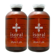 이소랄 씨플라 원액 엠플 PHYTO Cpla 60mL x 2EA