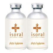 이소랄 히아루론 원액 엠플 PHYTO HYALURONE 60mL x 2EA