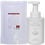 요피엘 포밍워시 JOPHIEL FOAMING WASH 500mL 리필-1보틀-1