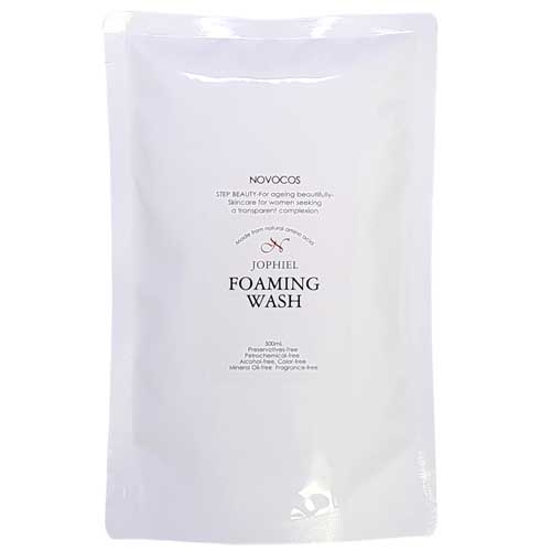 요피엘 포밍워시 리필 500mL JOPHIEL FOAMING WASH