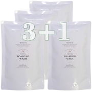 요피엘 포밍워시-리필-500mL (3pluse1)