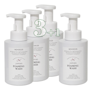 요피엘 포밍워시-본품-500mL (3+1) JOPHIEL FOAMING WASH