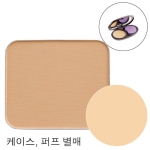 CAC 파우더파운데이션 스무드 리필-네추럴 [리필]