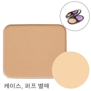 CAC 파우더파운데이션 스무드 리필-네추럴 [리필]