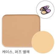 CAC 파우더파운데이션 스무드 리필-허니 [리필]