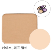CAC 파우더파운데이션 스무드 리필-벚꽃 [리필]