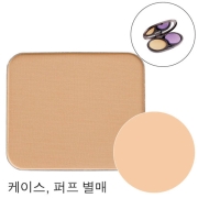 CAC 파우더파운데이션 스무드 리필-라이트핑크 [리필]